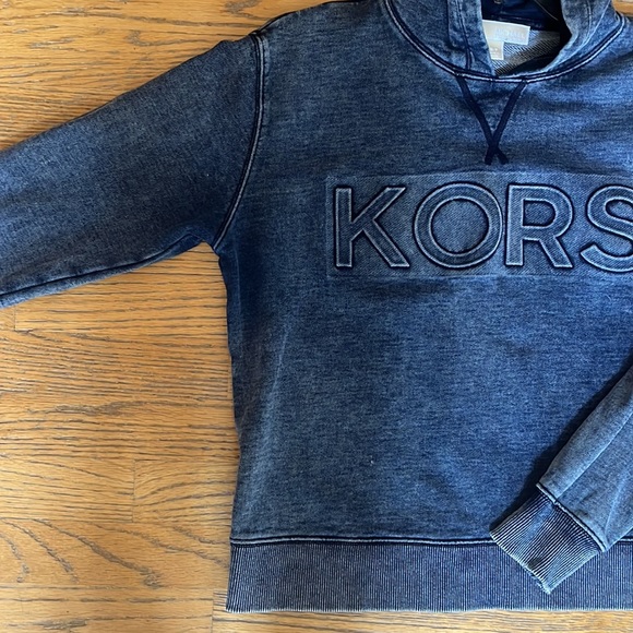 Michael Kors Hoodie - Picture 8 of 14